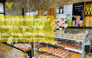 ĐỊA CHỈ ĐƠN VỊ CUNG CẤP DỤNG CỤ PHA CHẾ TẠI NGŨ HÀNH SƠN UY TÍN