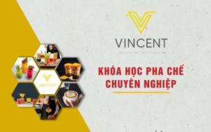 Khóa học pha chế tại Thanh Khê