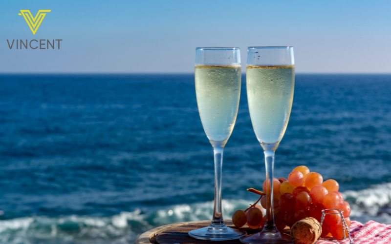Nguyên tắc cơ bản của Rượu Prosecco là gì?