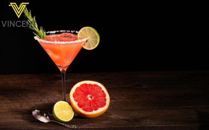 Sự quyến rũ của cocktail - Cách pha cocktail