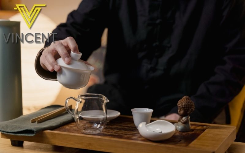Giới thiệu về việc công thức pha chế các loại trà tại nhà