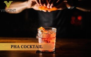 Hướng Dẫn Pha Cocktail Độc Đáo Thơm Ngon Tại Nhà