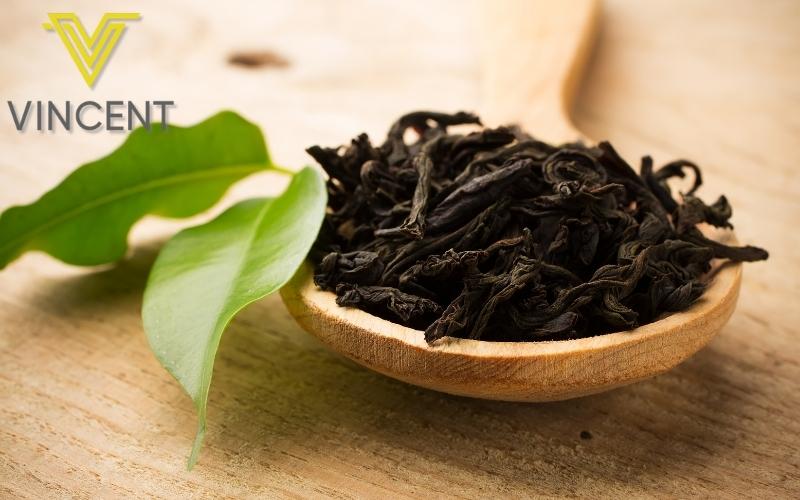 Tại sao lại học cách ủ trà đen của Vincent Đà Nẵng