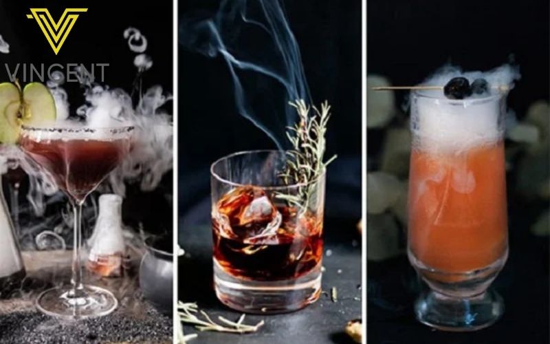 Lịch sử và Xuất Xứ của Rượu Rum Pha Chế