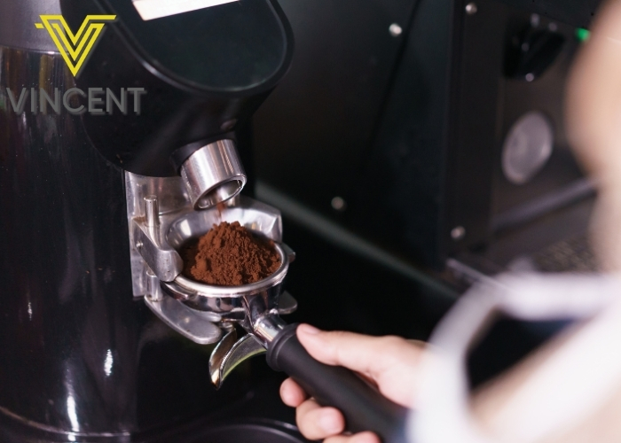 Chương 1: Nguyên liệu - Học pha chế cà phê