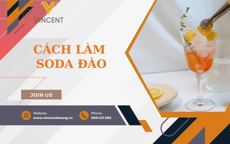 cach lam soda dao