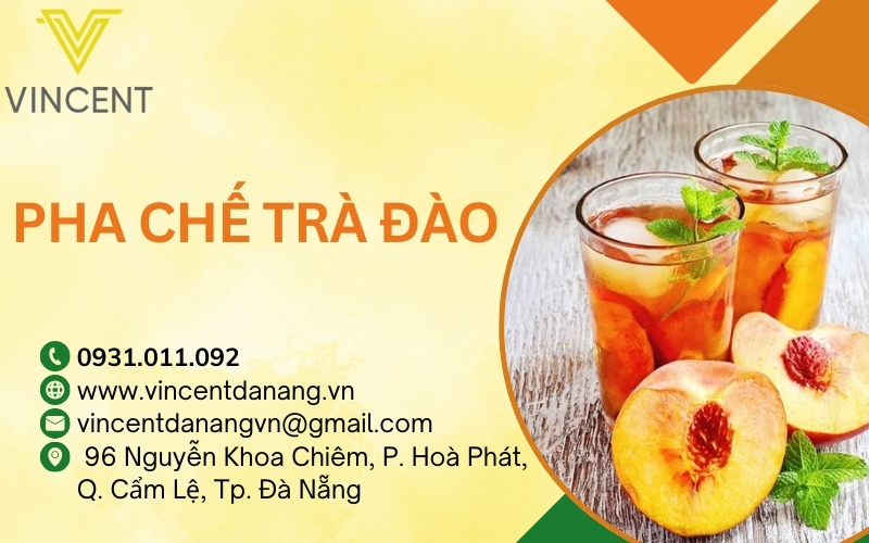 pha che tra dao