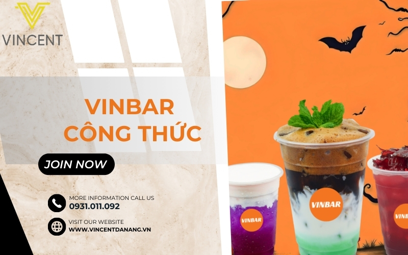 vinbar cong thuc