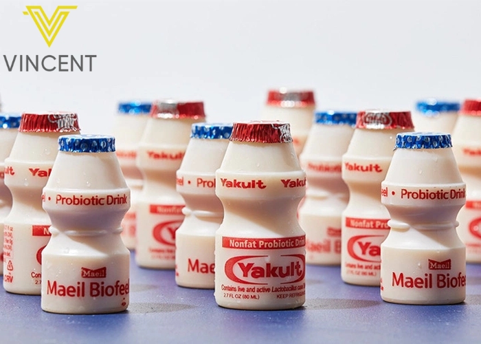 yakult pha che