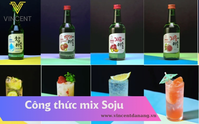 cong thuc mix soju