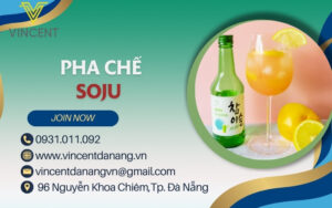 pha che soju